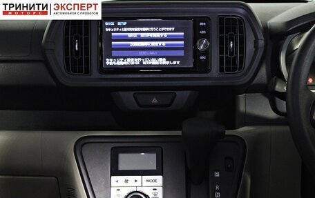 Toyota Passo III, 2018 год, 997 000 рублей, 14 фотография