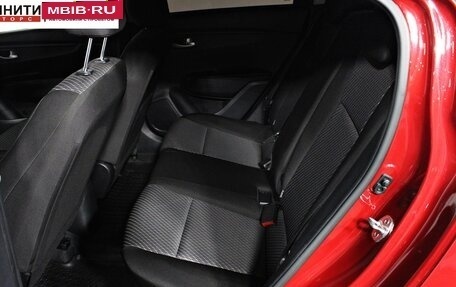 KIA Rio IV, 2020 год, 1 567 000 рублей, 16 фотография