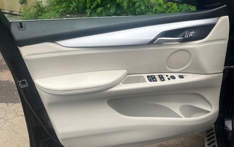 BMW X5, 2014 год, 3 150 000 рублей, 9 фотография