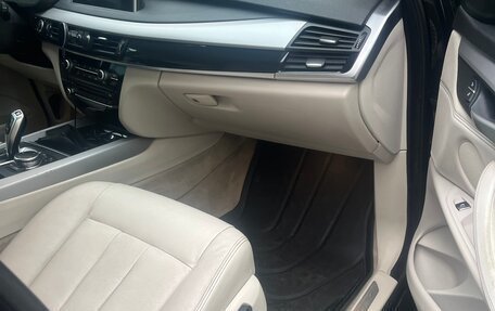 BMW X5, 2014 год, 3 150 000 рублей, 13 фотография