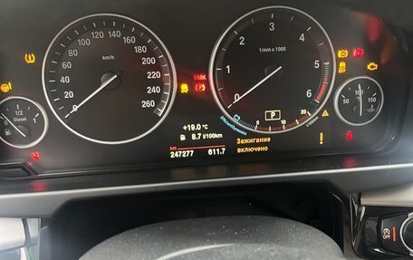 BMW X5, 2014 год, 3 150 000 рублей, 14 фотография
