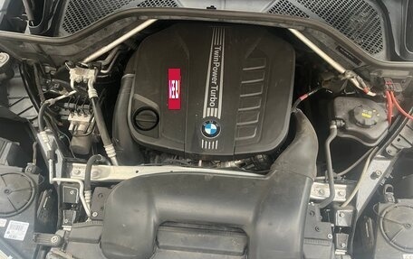 BMW X5, 2014 год, 3 150 000 рублей, 12 фотография