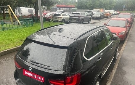 BMW X5, 2014 год, 3 150 000 рублей, 2 фотография