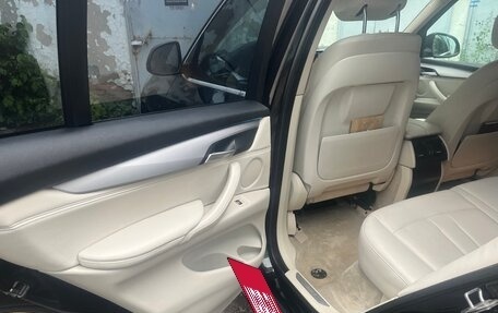 BMW X5, 2014 год, 3 150 000 рублей, 11 фотография