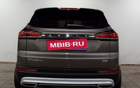 Geely Atlas, 2023 год, 2 050 000 рублей, 7 фотография