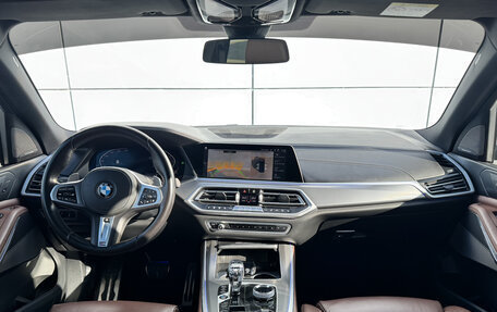 BMW X5, 2020 год, 6 290 000 рублей, 9 фотография