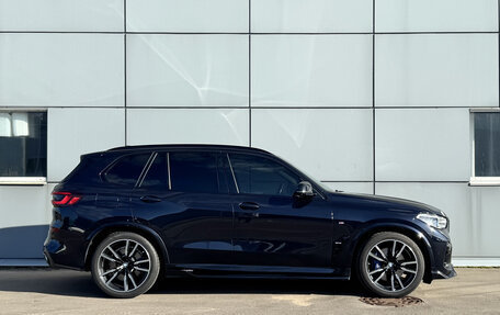 BMW X5, 2020 год, 6 290 000 рублей, 7 фотография