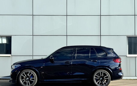 BMW X5, 2020 год, 6 290 000 рублей, 4 фотография