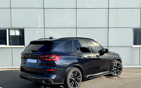 BMW X5, 2020 год, 6 290 000 рублей, 6 фотография