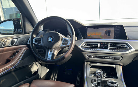 BMW X5, 2020 год, 6 290 000 рублей, 11 фотография