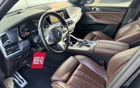 BMW X5, 2020 год, 6 290 000 рублей, 8 фотография