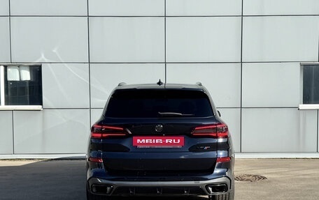 BMW X5, 2020 год, 6 290 000 рублей, 5 фотография