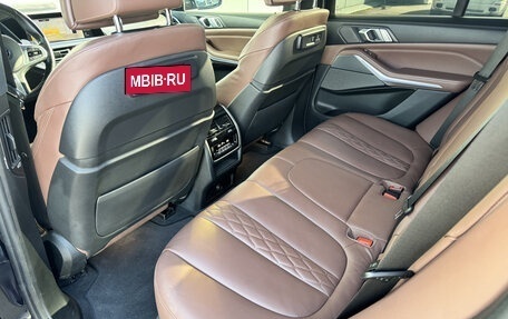 BMW X5, 2020 год, 6 290 000 рублей, 12 фотография