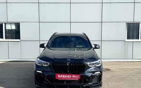 BMW X5, 2020 год, 6 290 000 рублей, 3 фотография