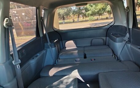 Mitsubishi Dingo, 2001 год, 230 000 рублей, 9 фотография