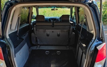 Mitsubishi Dingo, 2001 год, 230 000 рублей, 10 фотография
