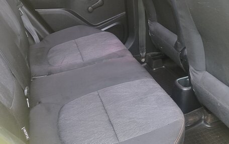 KIA Picanto II, 2012 год, 400 000 рублей, 15 фотография