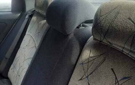 Hyundai Sonata IV рестайлинг, 2004 год, 370 000 рублей, 8 фотография
