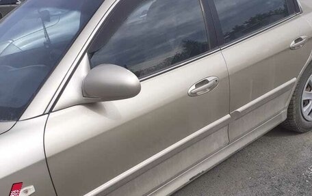 Hyundai Sonata IV рестайлинг, 2004 год, 370 000 рублей, 11 фотография