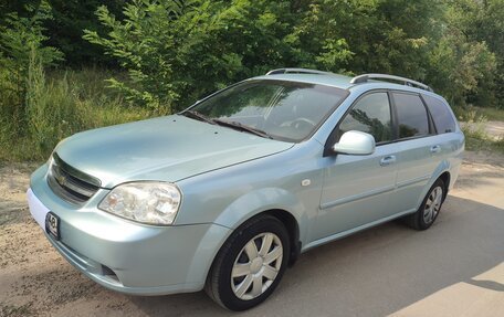 Chevrolet Lacetti, 2012 год, 600 000 рублей, 3 фотография