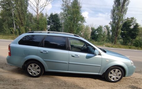 Chevrolet Lacetti, 2012 год, 600 000 рублей, 7 фотография