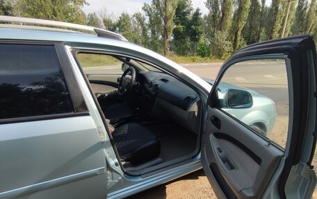 Chevrolet Lacetti, 2012 год, 600 000 рублей, 11 фотография