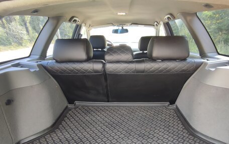 Chevrolet Lacetti, 2012 год, 600 000 рублей, 10 фотография