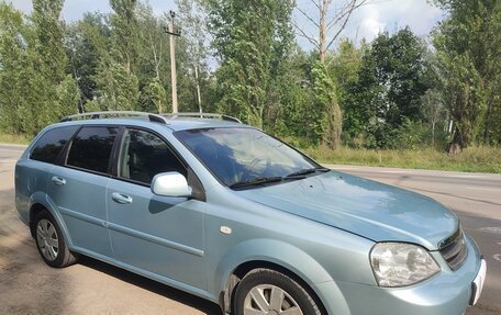 Chevrolet Lacetti, 2012 год, 600 000 рублей, 4 фотография