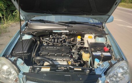 Chevrolet Lacetti, 2012 год, 600 000 рублей, 6 фотография