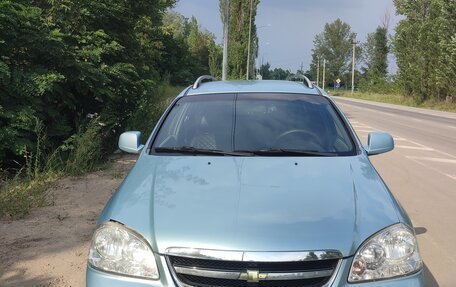Chevrolet Lacetti, 2012 год, 600 000 рублей, 2 фотография