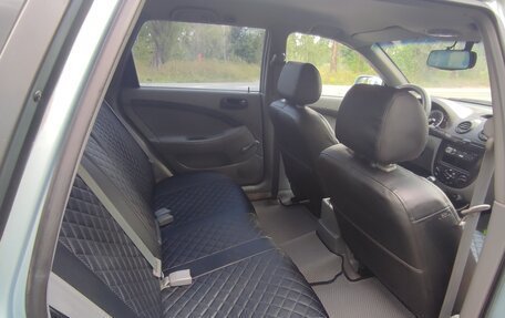 Chevrolet Lacetti, 2012 год, 600 000 рублей, 13 фотография