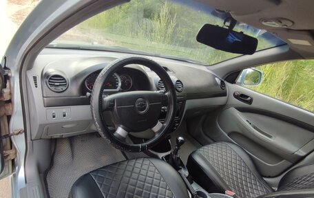 Chevrolet Lacetti, 2012 год, 600 000 рублей, 15 фотография