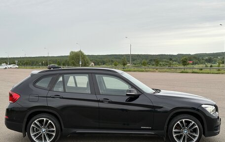 BMW X1, 2012 год, 1 330 000 рублей, 7 фотография