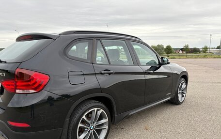 BMW X1, 2012 год, 1 330 000 рублей, 8 фотография