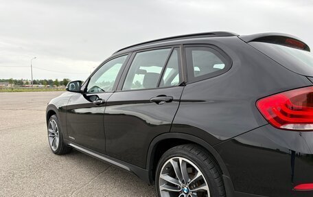 BMW X1, 2012 год, 1 330 000 рублей, 10 фотография