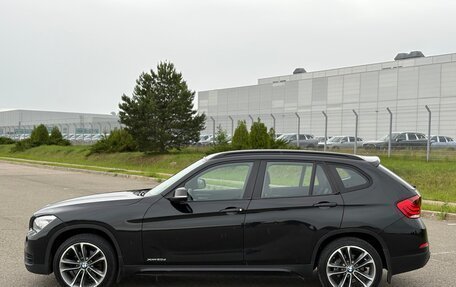 BMW X1, 2012 год, 1 330 000 рублей, 6 фотография