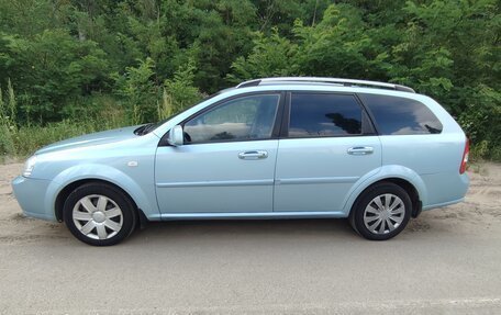 Chevrolet Lacetti, 2012 год, 600 000 рублей, 16 фотография