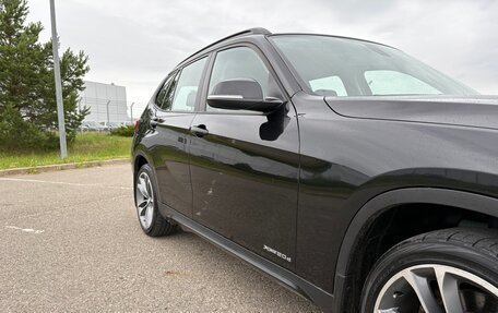 BMW X1, 2012 год, 1 330 000 рублей, 13 фотография