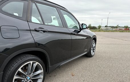 BMW X1, 2012 год, 1 330 000 рублей, 14 фотография