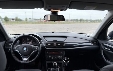 BMW X1, 2012 год, 1 330 000 рублей, 17 фотография