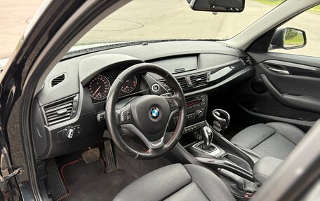 BMW X1, 2012 год, 1 330 000 рублей, 15 фотография