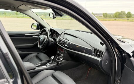 BMW X1, 2012 год, 1 330 000 рублей, 19 фотография