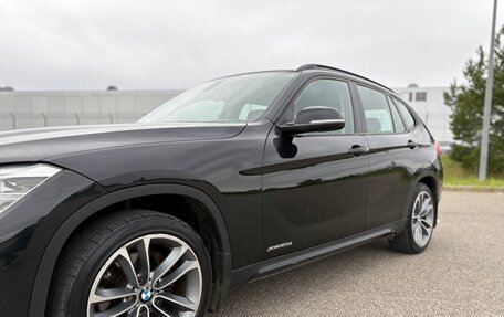 BMW X1, 2012 год, 1 330 000 рублей, 11 фотография