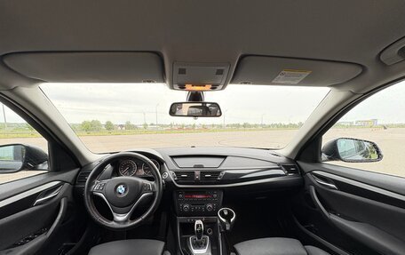 BMW X1, 2012 год, 1 330 000 рублей, 18 фотография