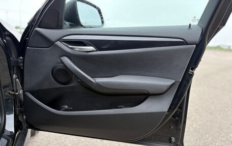 BMW X1, 2012 год, 1 330 000 рублей, 20 фотография