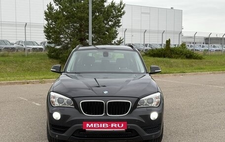 BMW X1, 2012 год, 1 330 000 рублей, 2 фотография