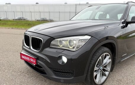 BMW X1, 2012 год, 1 330 000 рублей, 12 фотография
