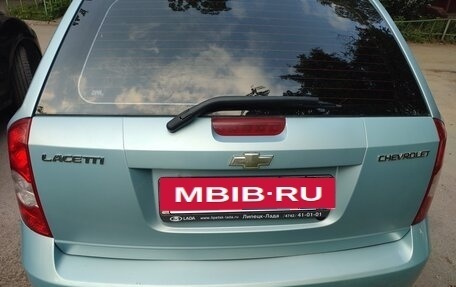 Chevrolet Lacetti, 2012 год, 600 000 рублей, 20 фотография
