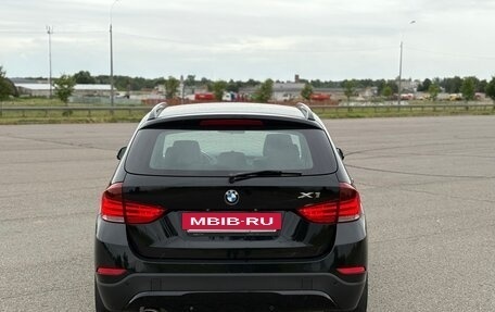 BMW X1, 2012 год, 1 330 000 рублей, 4 фотография