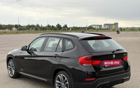BMW X1, 2012 год, 1 330 000 рублей, 5 фотография